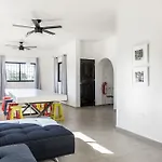 Casa Valentina By Las Flores