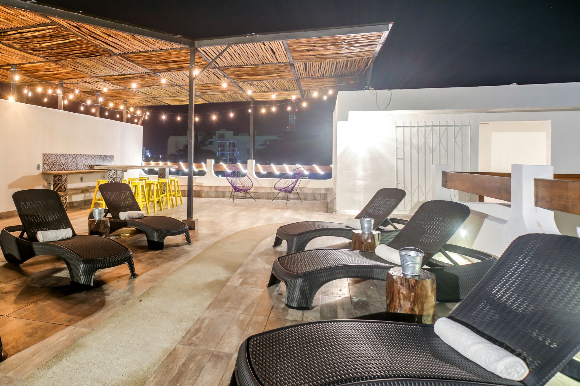 Casa Valentina By Flores Playa del Carmen