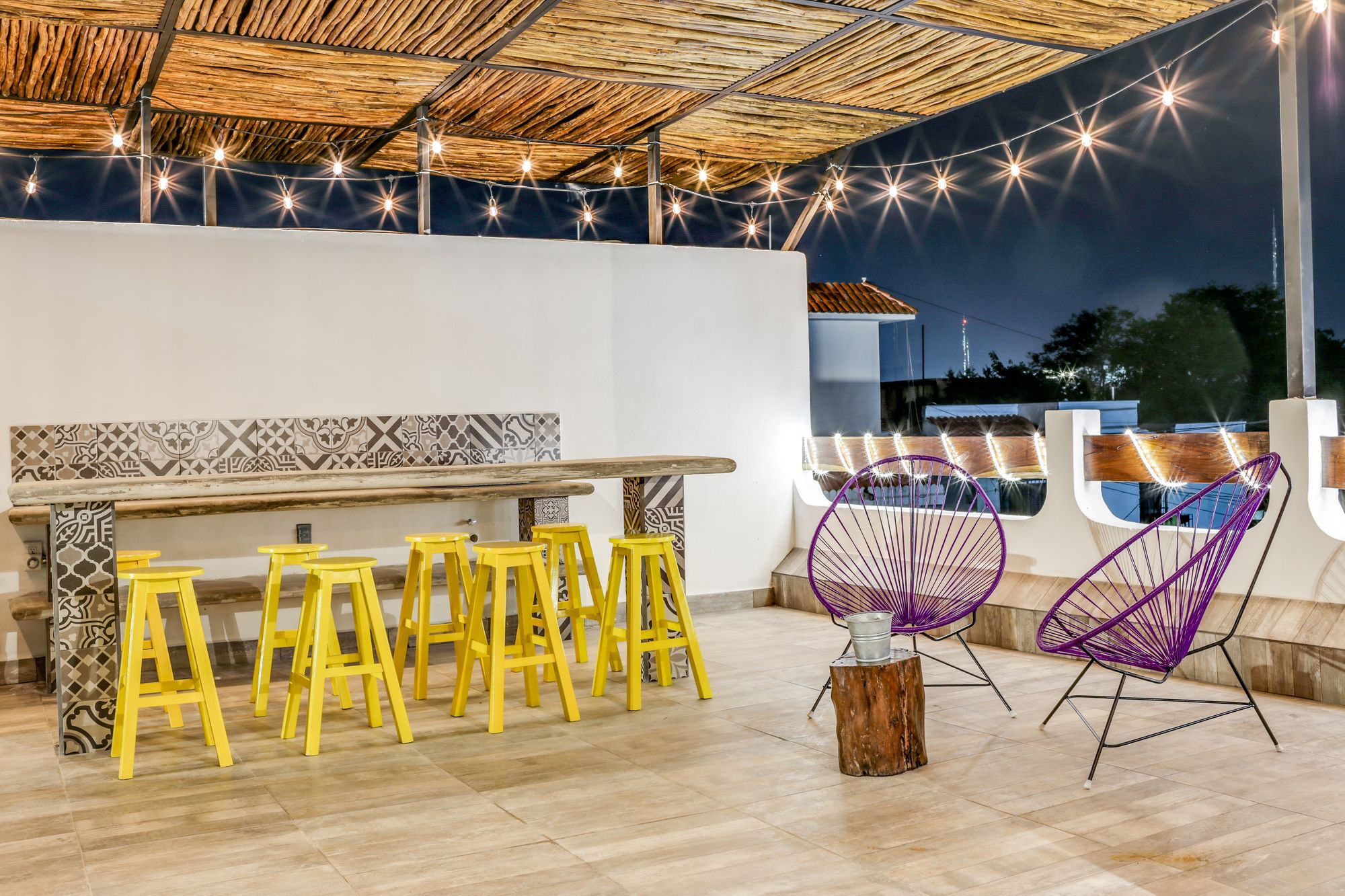 Casa Valentina By Flores Apartamento