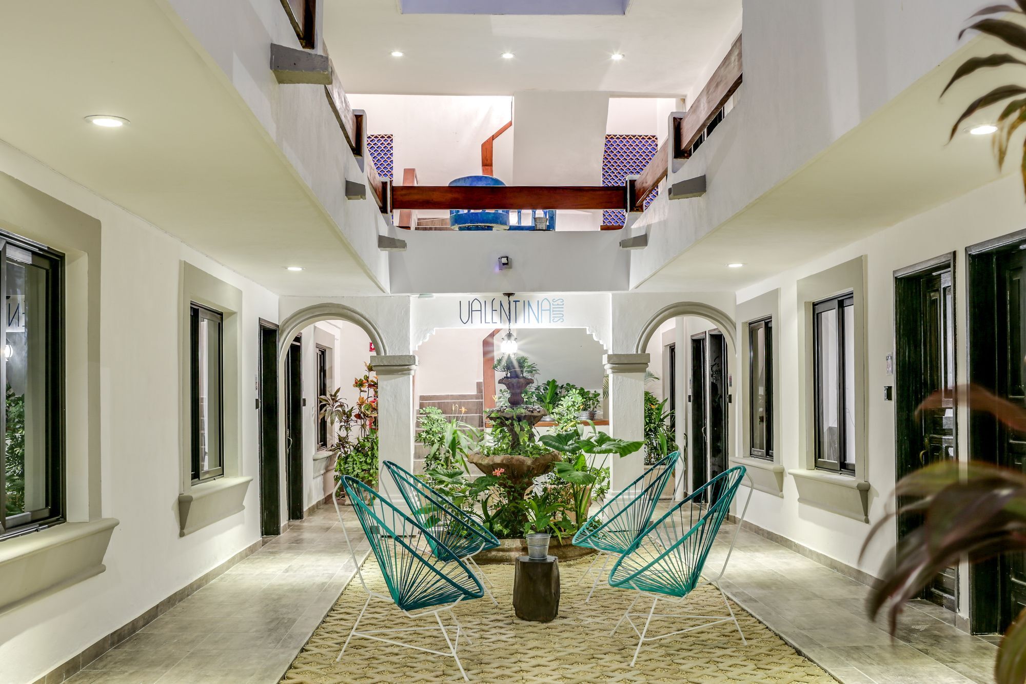 Apartamento Casa Valentina By Flores